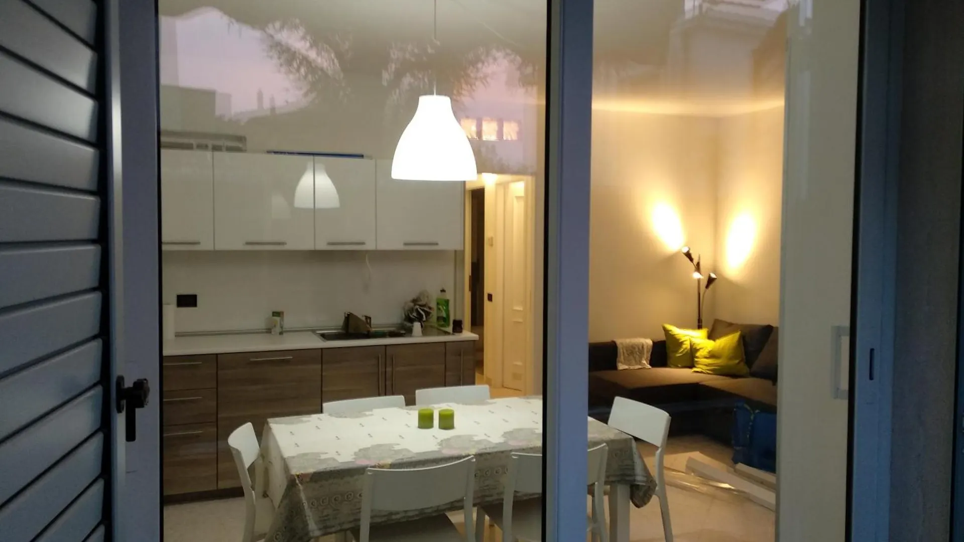 Appartamento Zenzero Loano