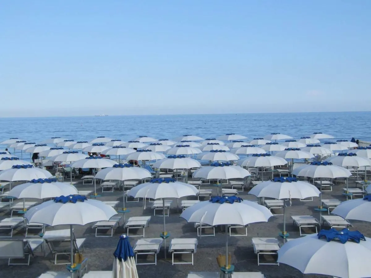 Appartamento Zenzero Loano Italia
