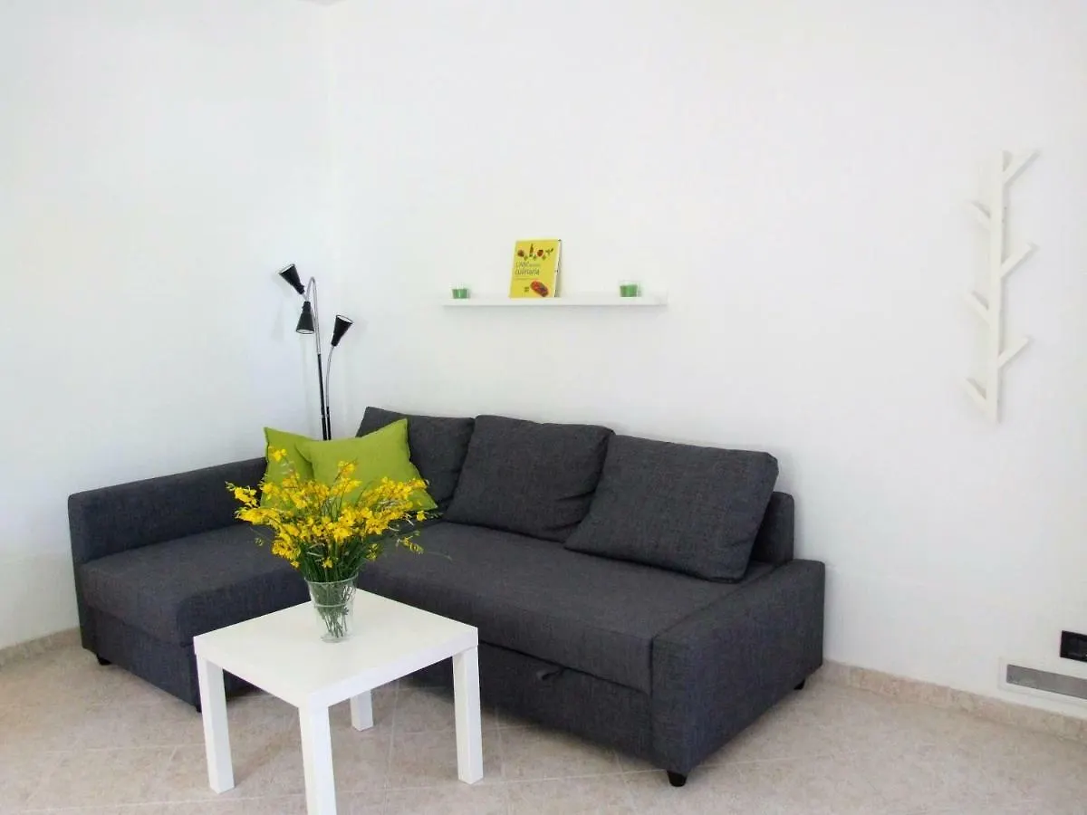 Appartamento Zenzero Loano 0*,  Italia