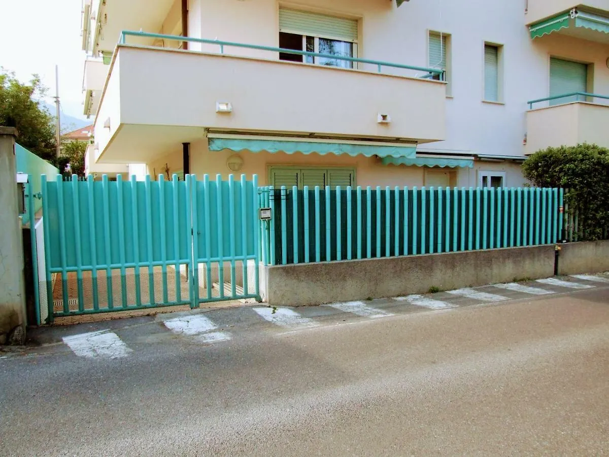 Appartamento Zenzero Loano