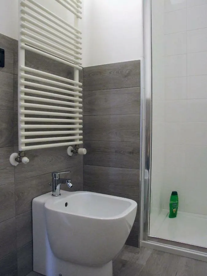 Zenzero Apartment Loano