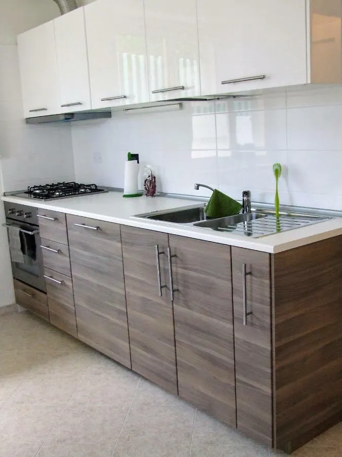 Zenzero Apartment Loano 0*,  Italy