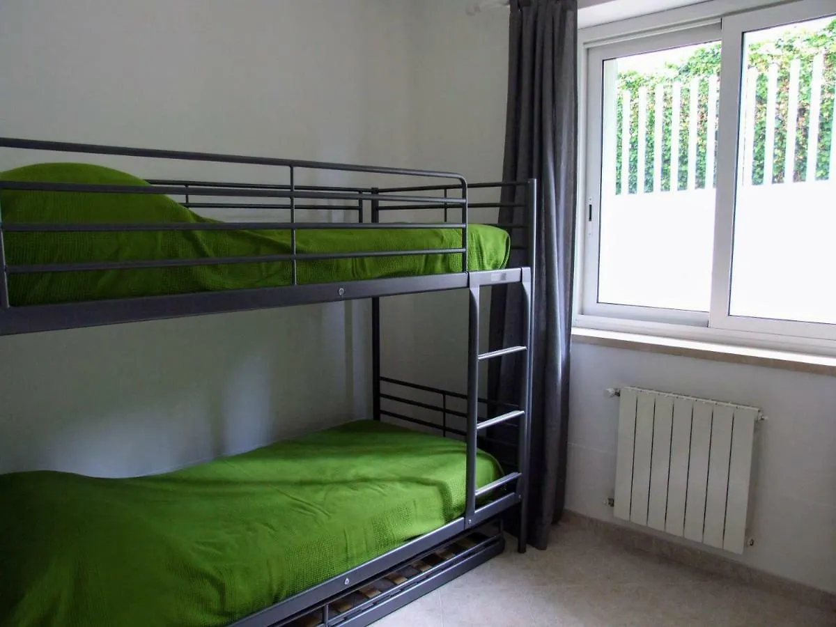 Zenzero Apartment Loano Italy