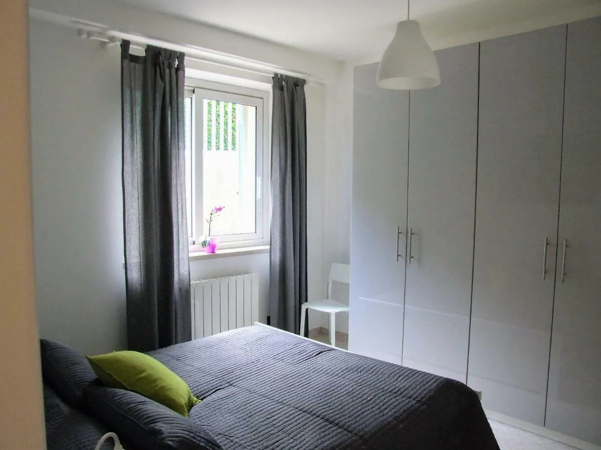 Zenzero Apartment Loano