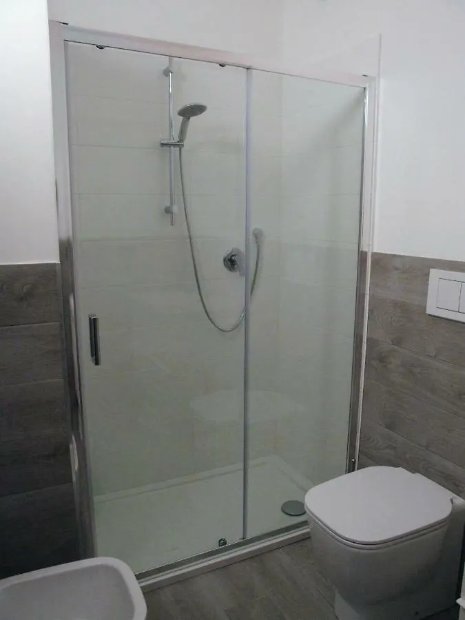 Zenzero Apartment Loano Italy